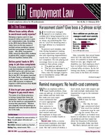 View Sample Issue View Sample Issue