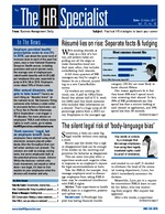 View Sample Issue View Sample Issue