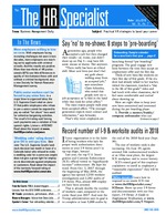 View Sample Issue View Sample Issue